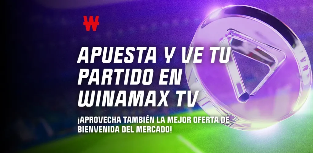 Winamax