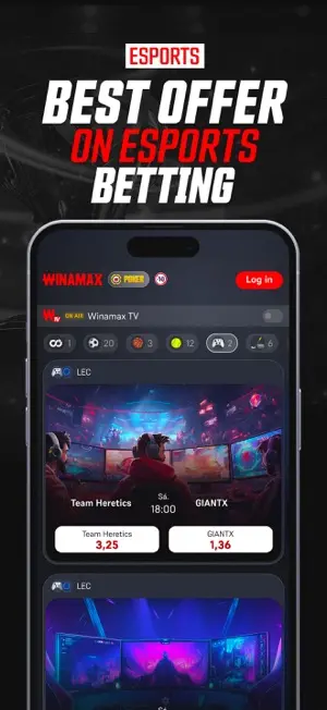 Winamax