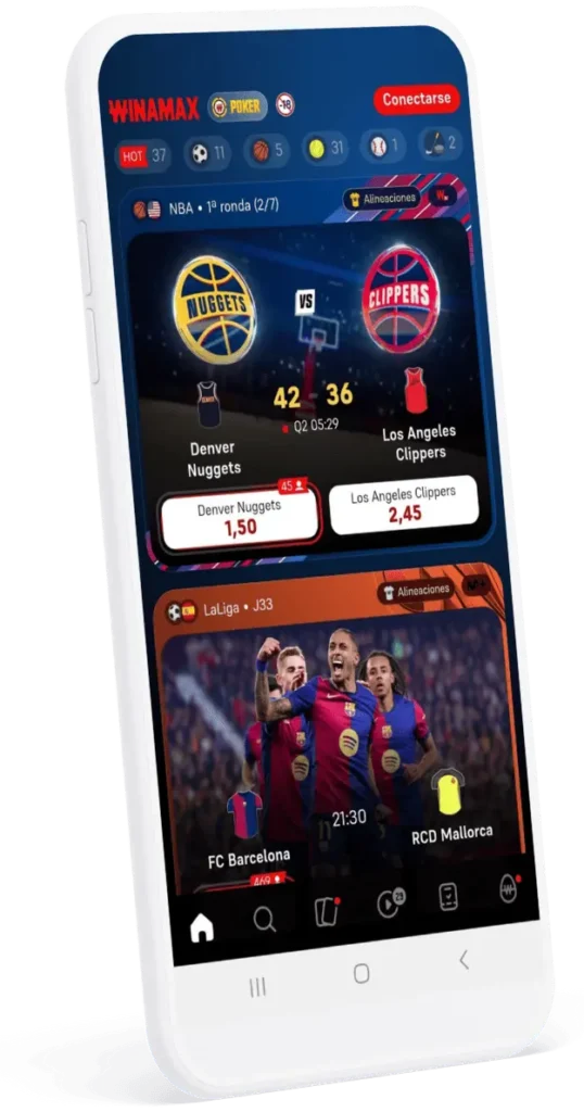 Winamax